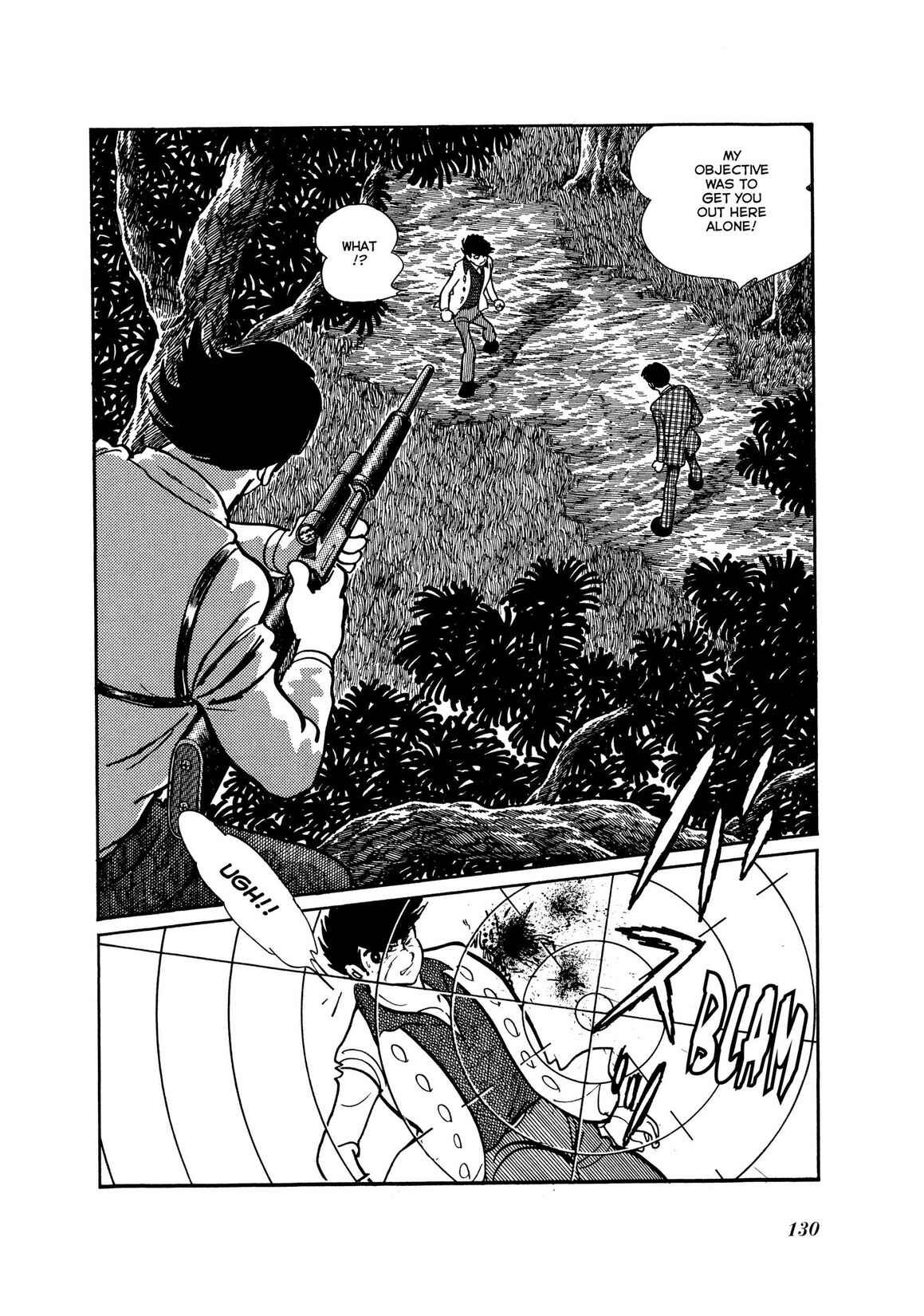 Page 51 Chapter 5 Kamen Rider