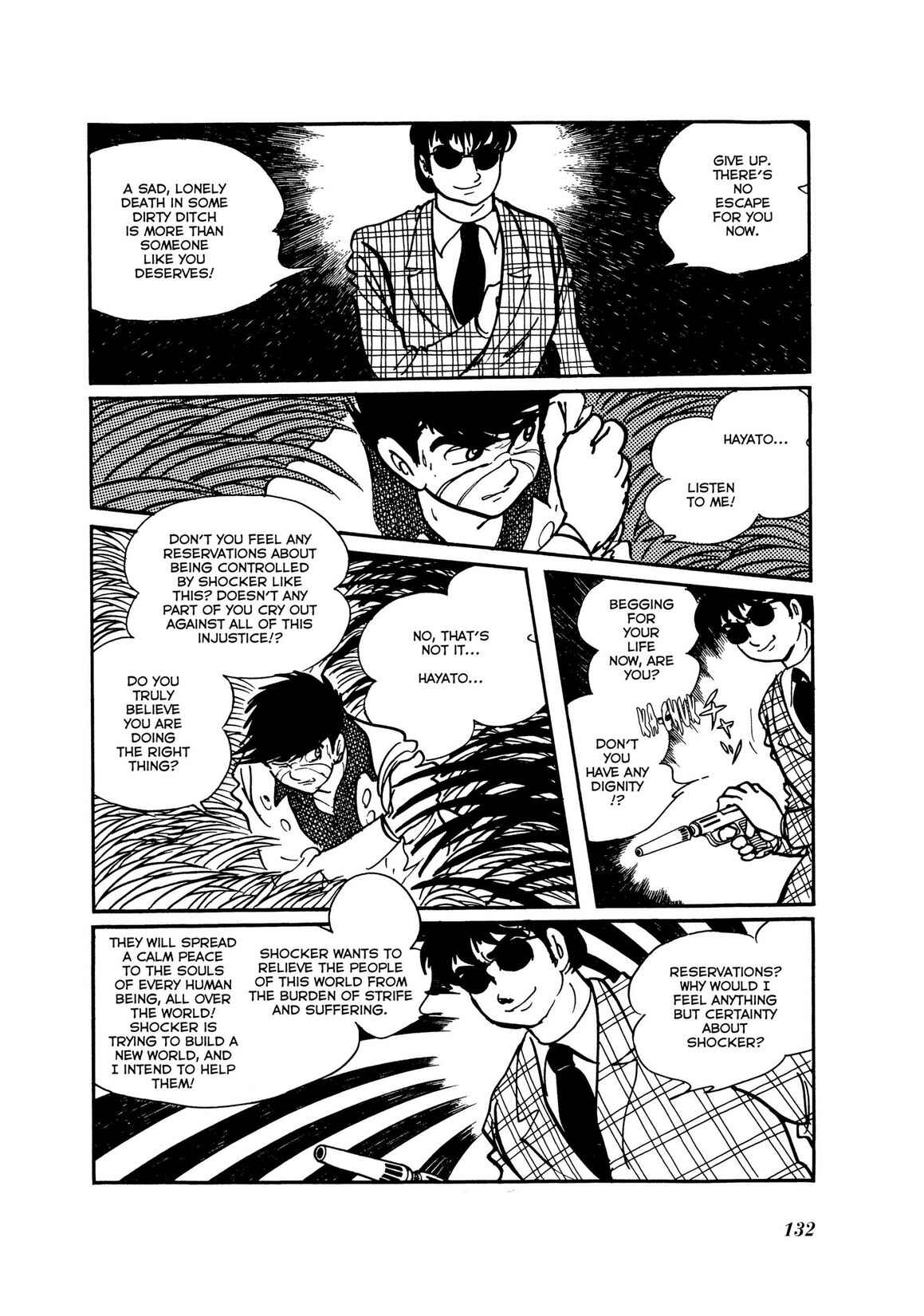 Page 53 Chapter 5 Kamen Rider