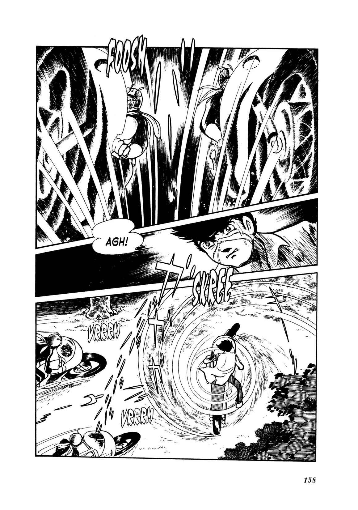 Page 78 Chapter 5 Kamen Rider