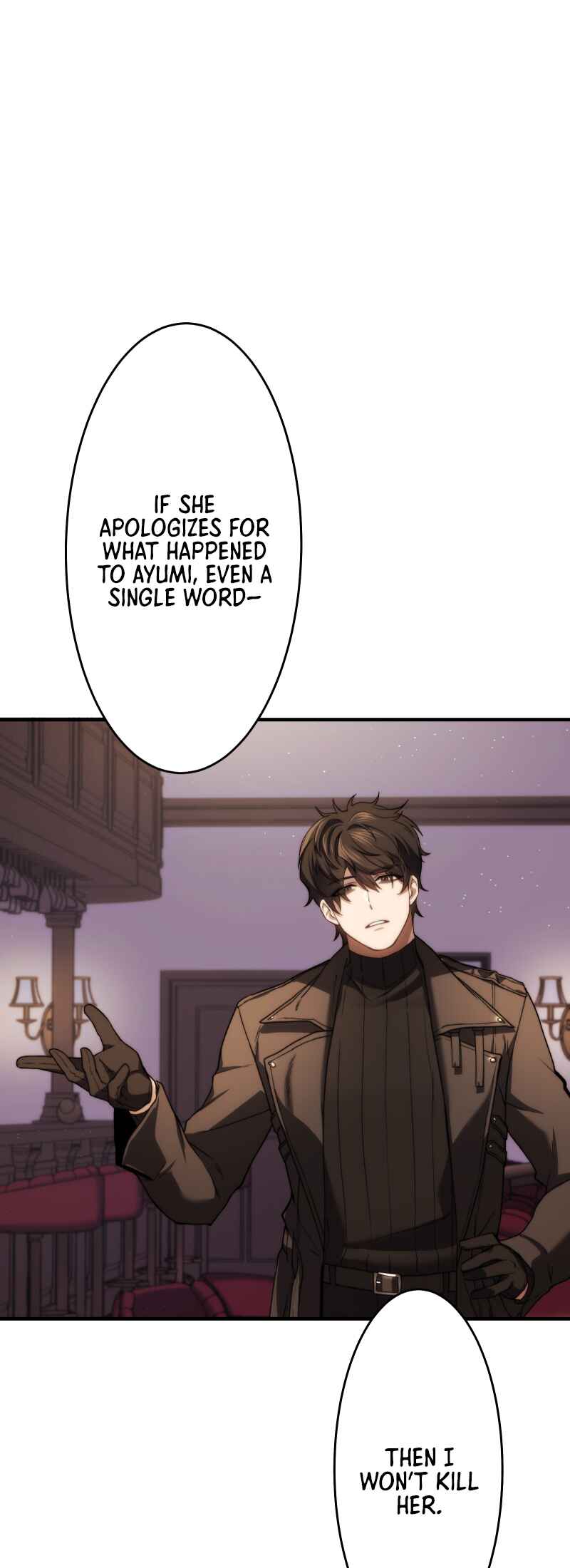 Page 30 Chapter 8 Revenge of the Unrivaled Streamer