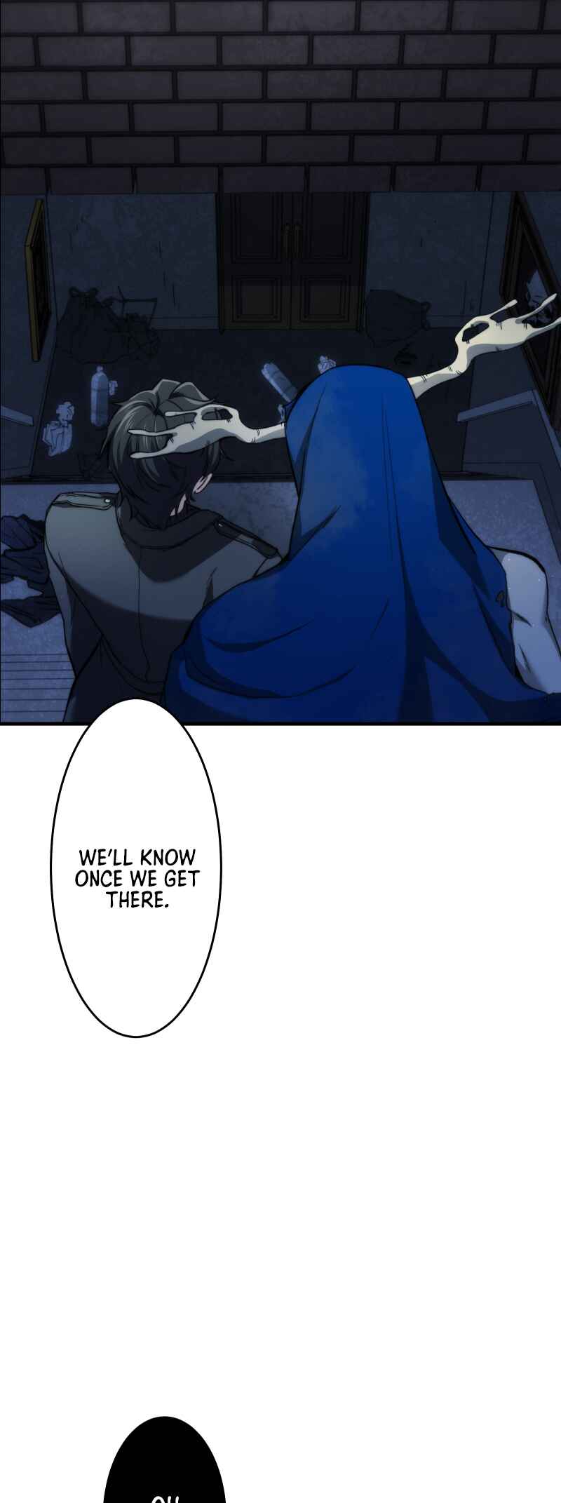 Page 43 Chapter 8 Revenge of the Unrivaled Streamer