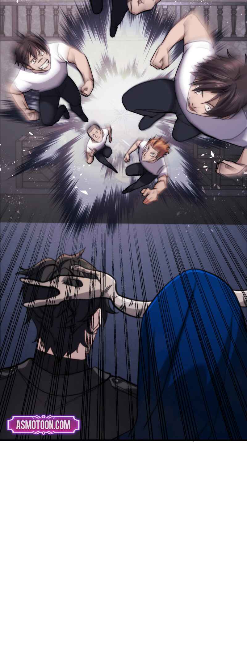 Page 49 Chapter 8 Revenge of the Unrivaled Streamer