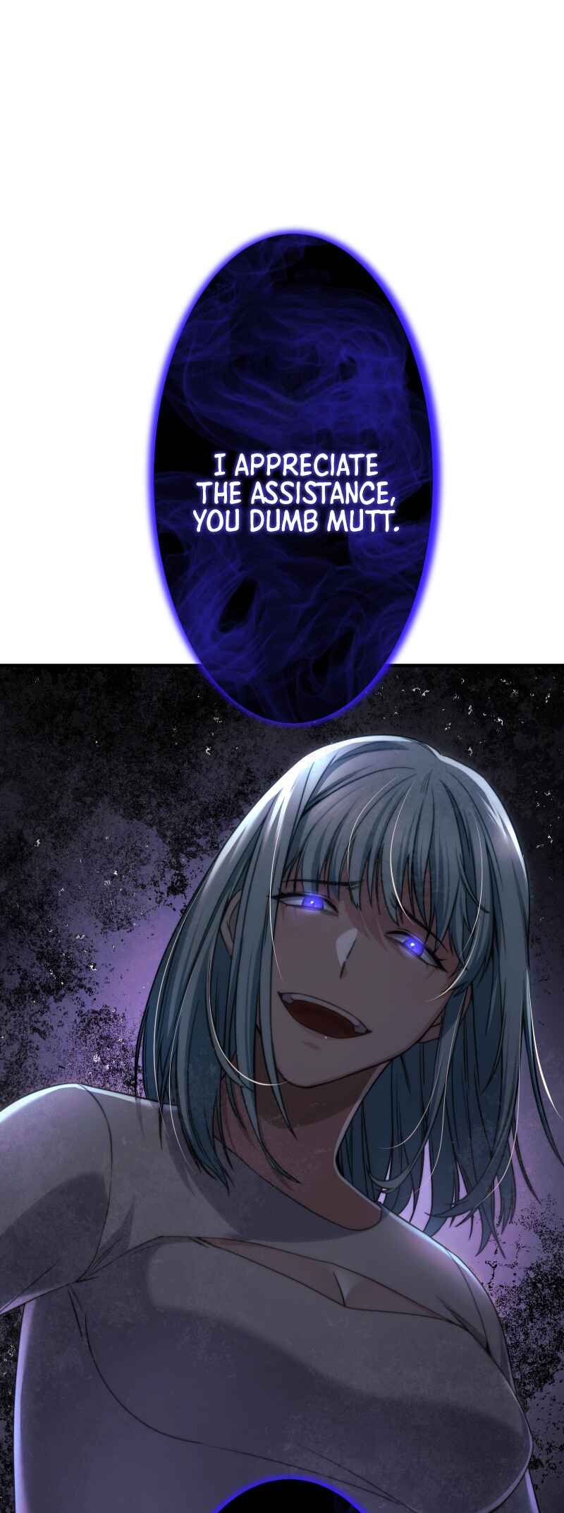 Page 58 Chapter 8 Revenge of the Unrivaled Streamer
