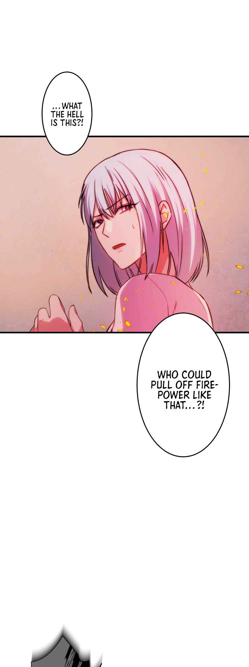 Page 63 Chapter 8 Revenge of the Unrivaled Streamer