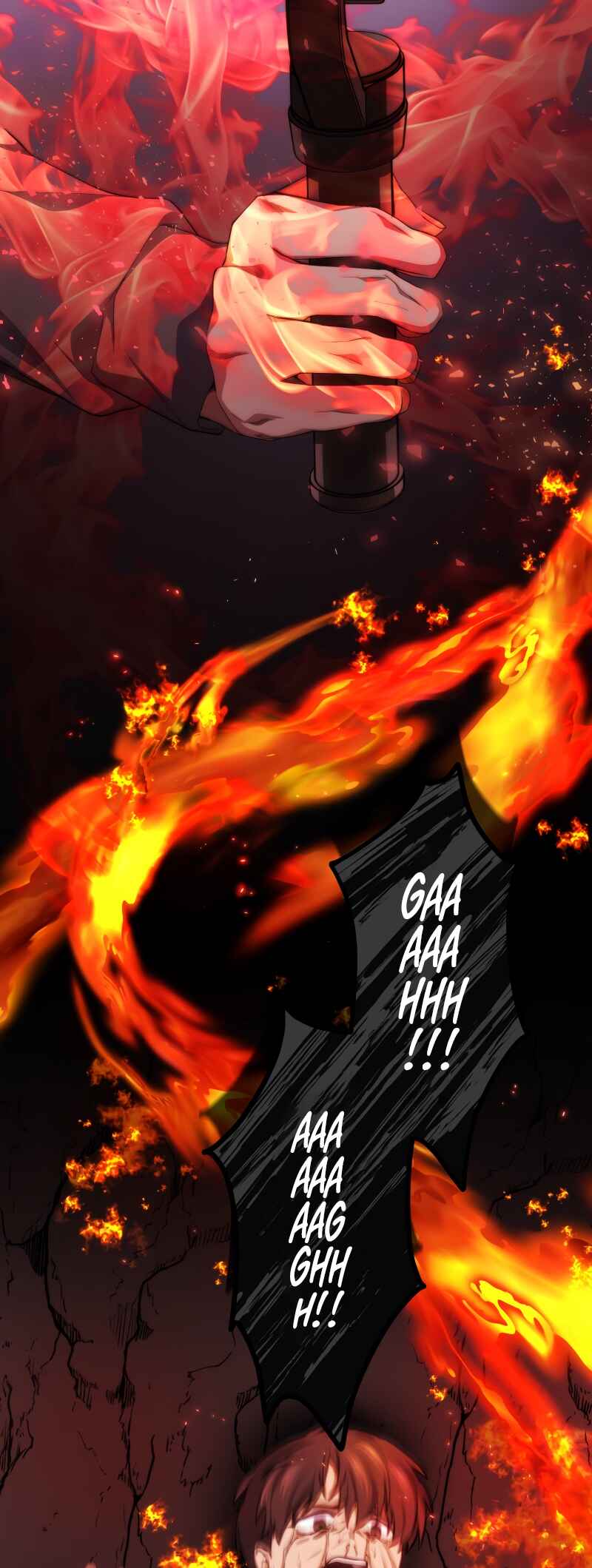 Page 34 Chapter 3 Revenge of the Unrivaled Streamer
