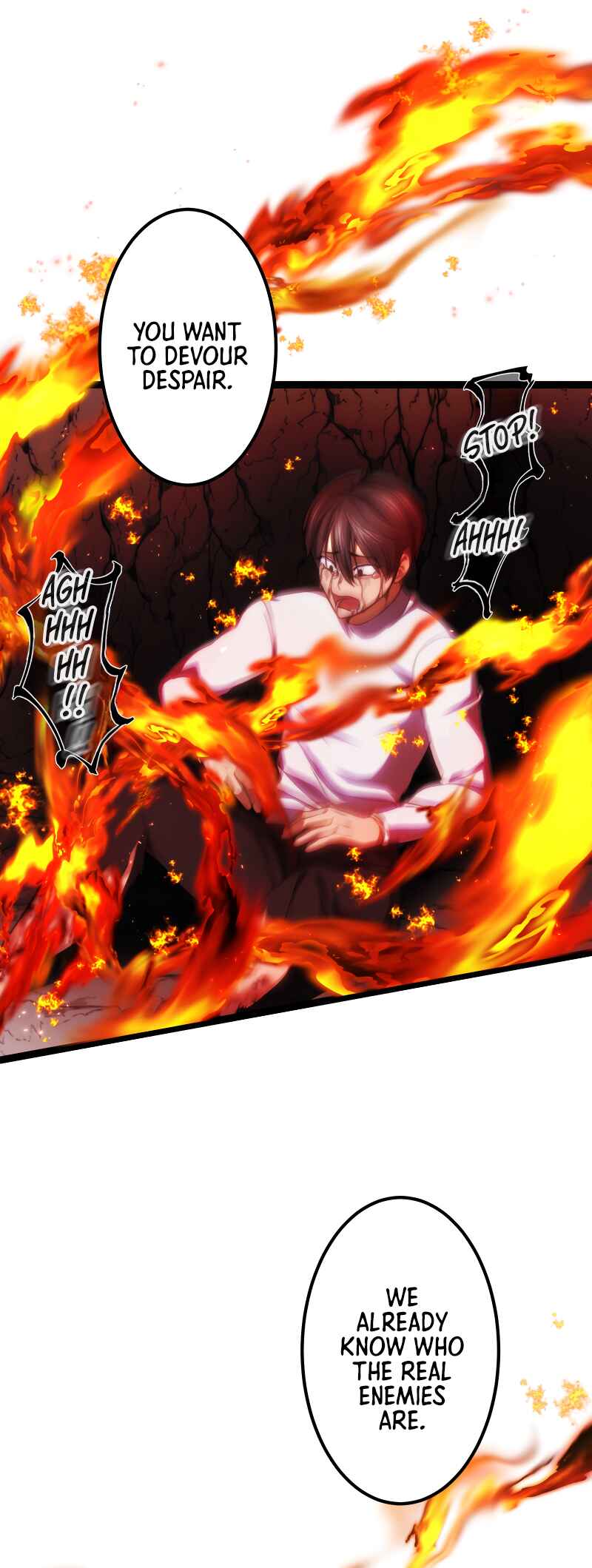 Page 37 Chapter 3 Revenge of the Unrivaled Streamer