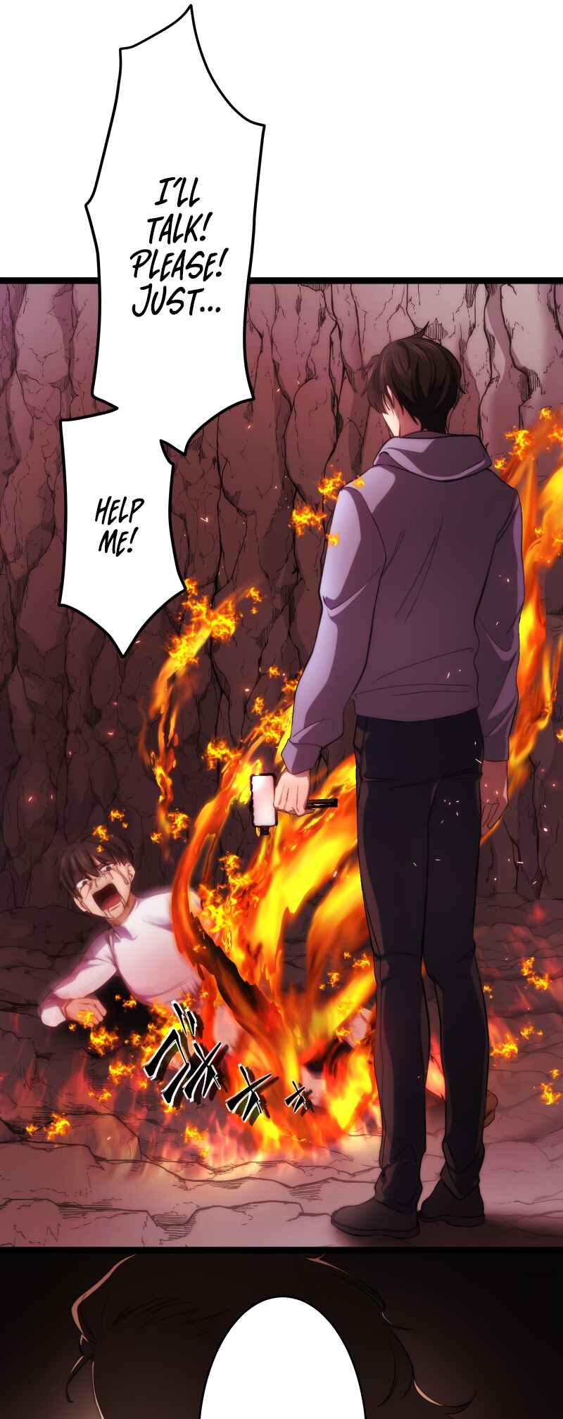 Page 44 Chapter 3 Revenge of the Unrivaled Streamer