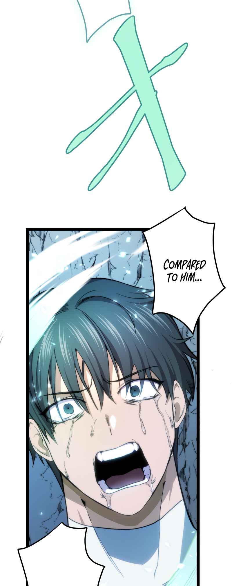 Page 52 Chapter 3 Revenge of the Unrivaled Streamer