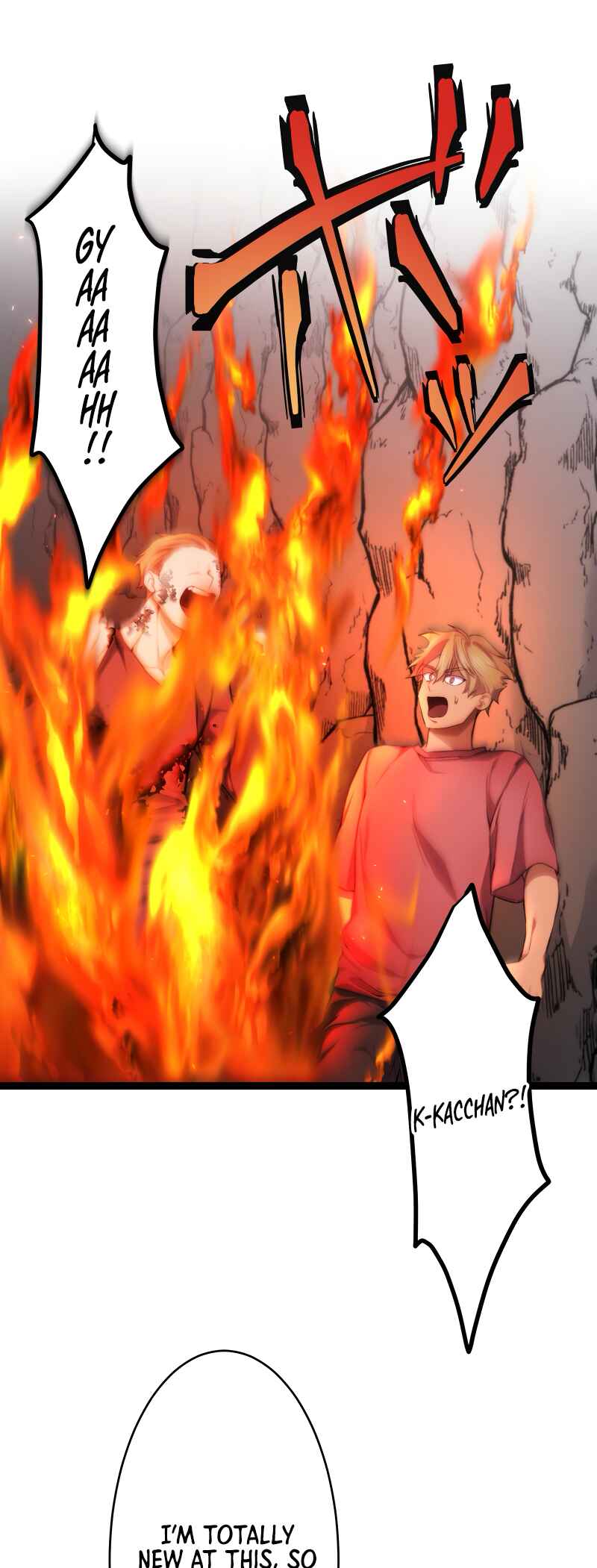Page 6 Chapter 3 Revenge of the Unrivaled Streamer