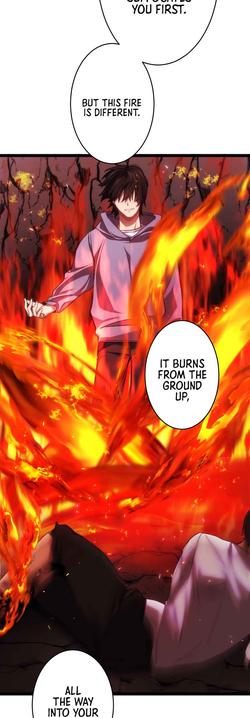 Page 60 Chapter 3 Revenge of the Unrivaled Streamer
