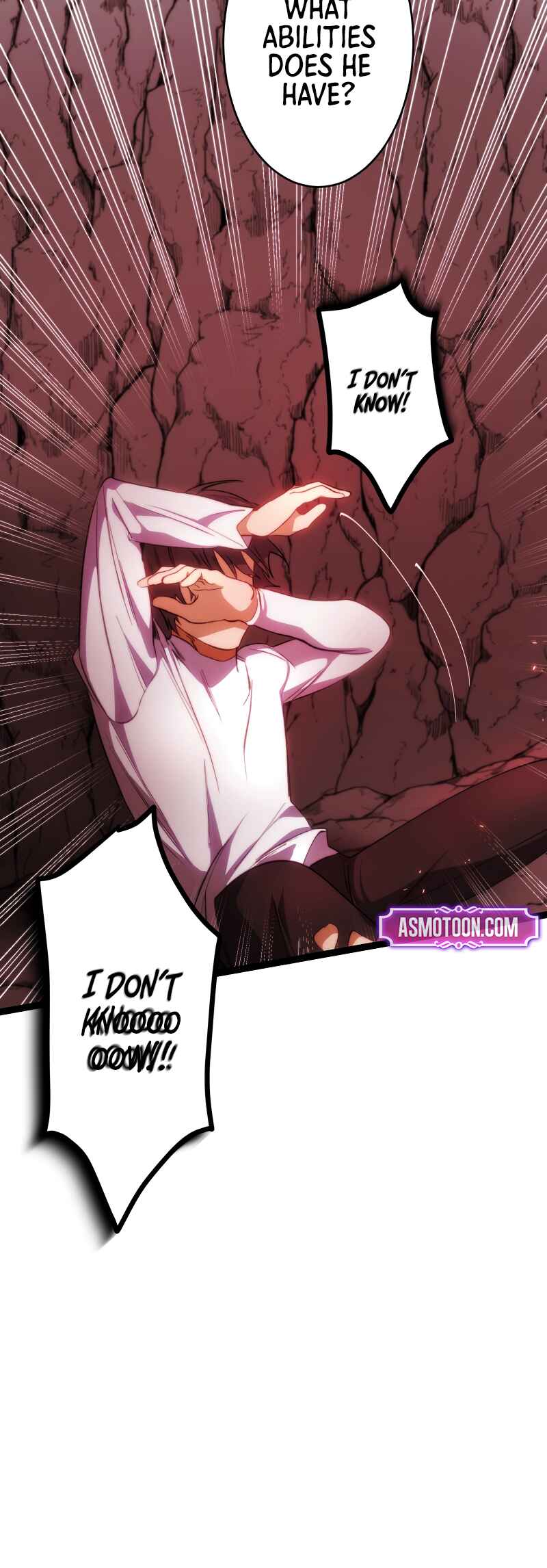Page 62 Chapter 3 Revenge of the Unrivaled Streamer