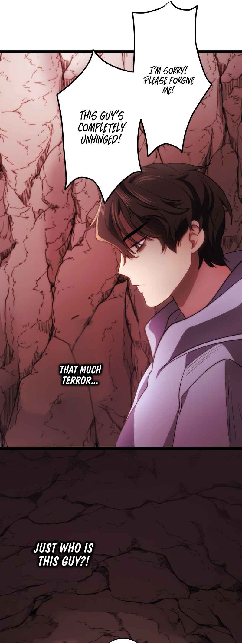 Page 63 Chapter 3 Revenge of the Unrivaled Streamer
