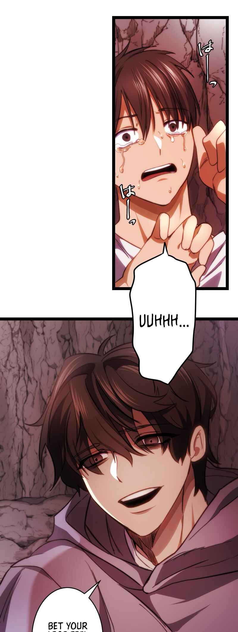 Page 65 Chapter 3 Revenge of the Unrivaled Streamer