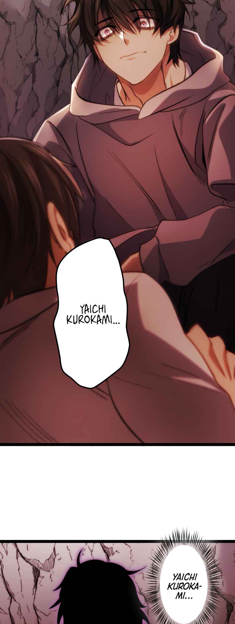 Page 67 Chapter 3 Revenge of the Unrivaled Streamer