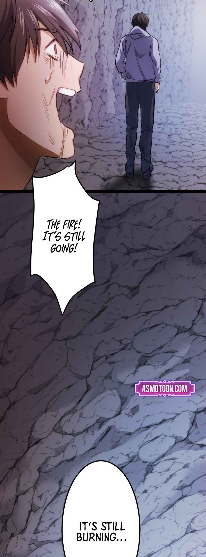 Page 72 Chapter 3 Revenge of the Unrivaled Streamer