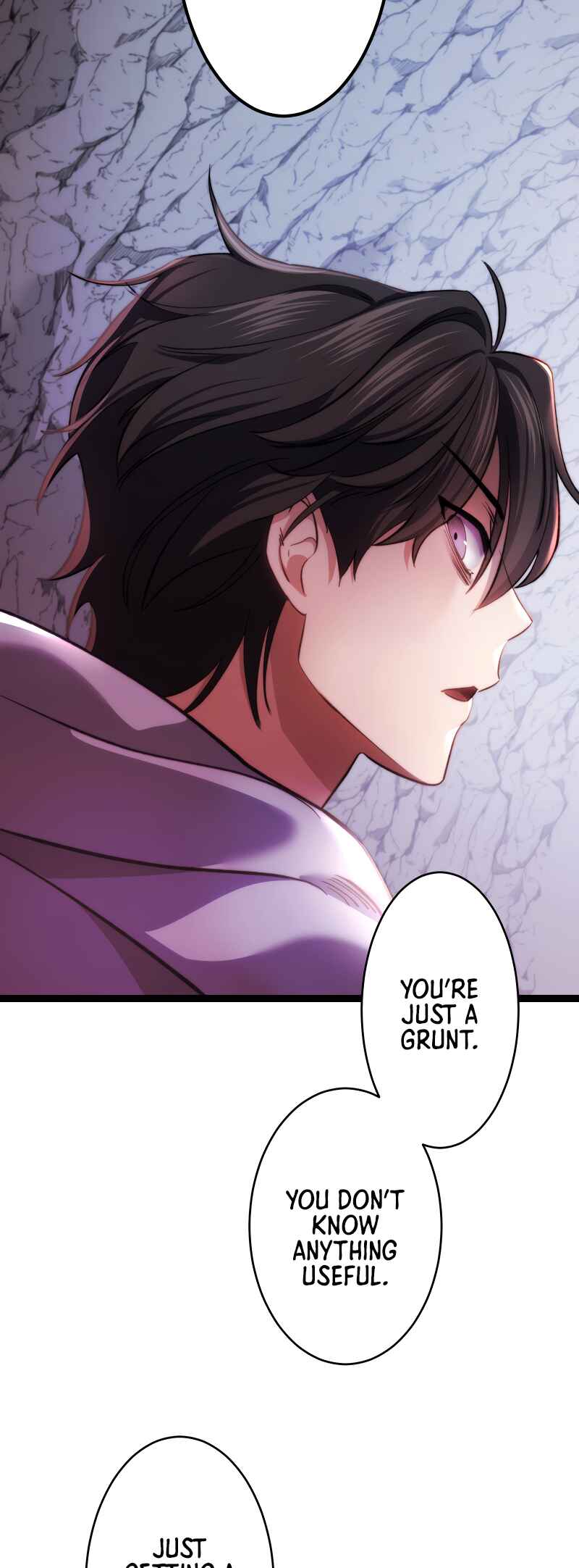Page 73 Chapter 3 Revenge of the Unrivaled Streamer