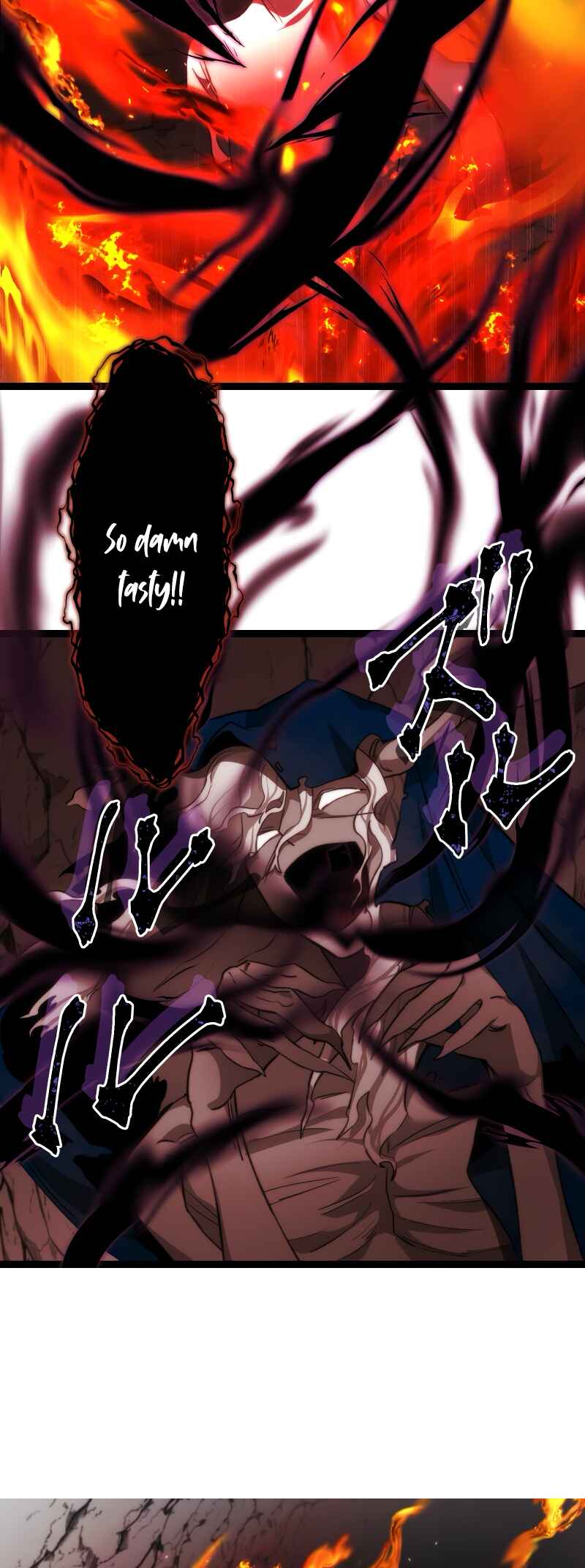Page 78 Chapter 3 Revenge of the Unrivaled Streamer