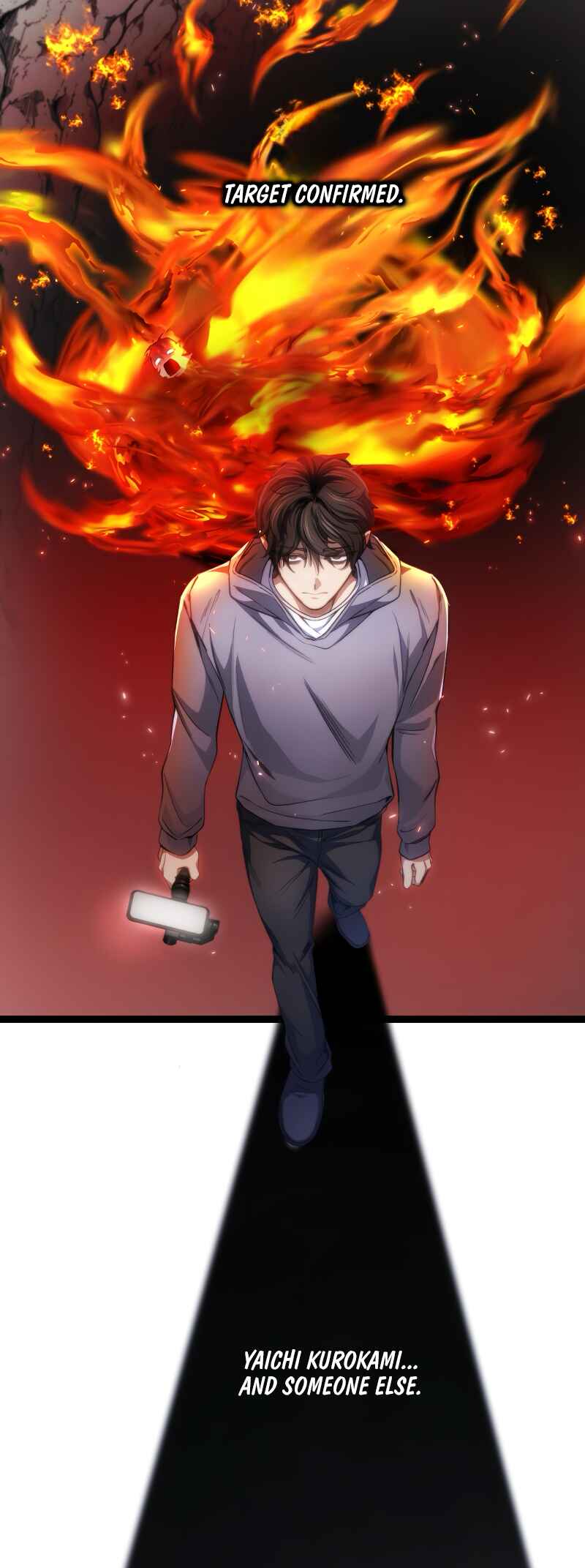 Page 79 Chapter 3 Revenge of the Unrivaled Streamer