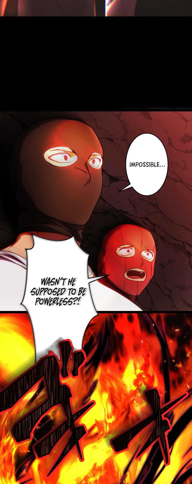 Page 14 Chapter 2 Revenge of the Unrivaled Streamer