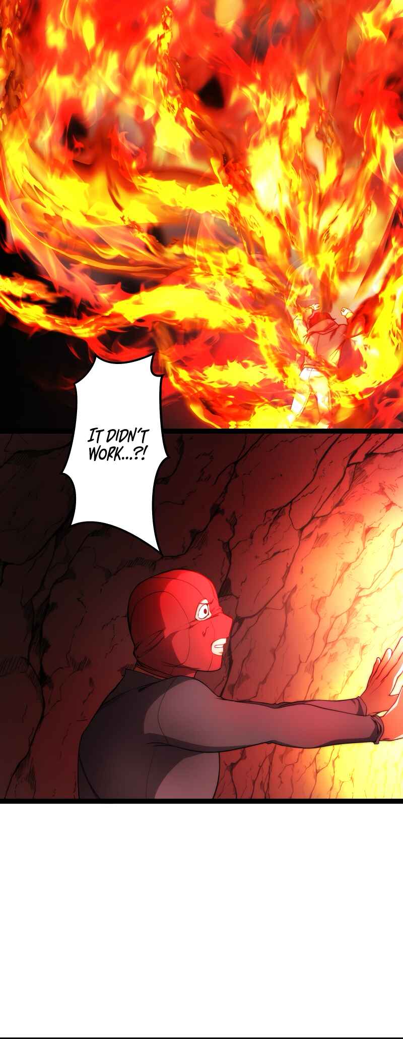 Page 19 Chapter 2 Revenge of the Unrivaled Streamer