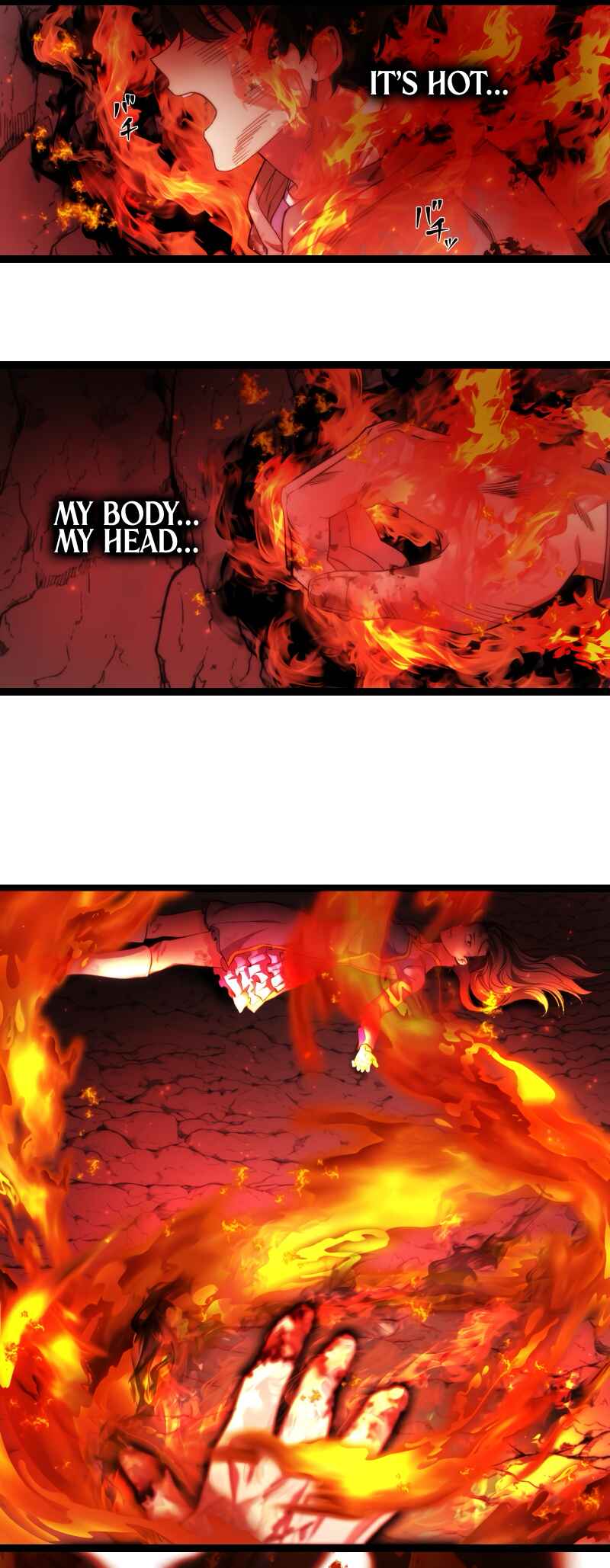 Page 20 Chapter 2 Revenge of the Unrivaled Streamer