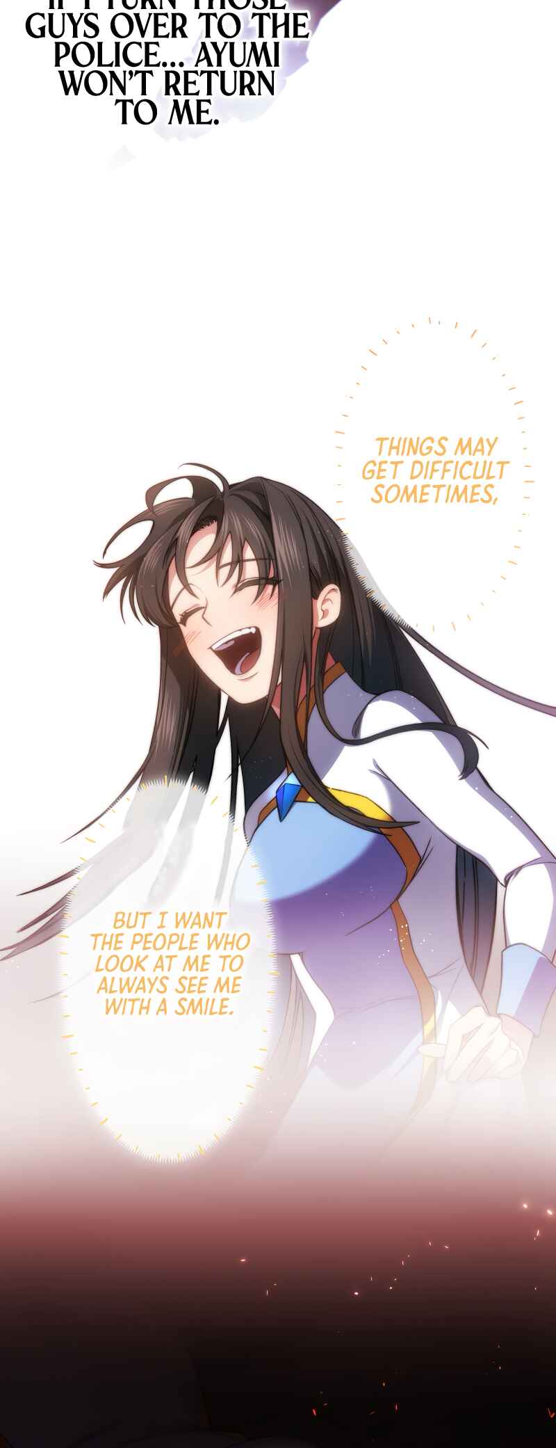 Page 27 Chapter 2 Revenge of the Unrivaled Streamer