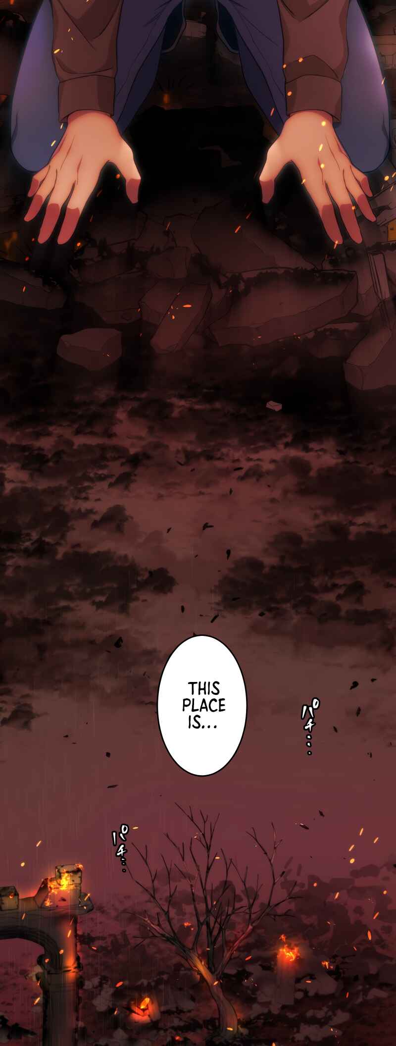 Page 34 Chapter 2 Revenge of the Unrivaled Streamer