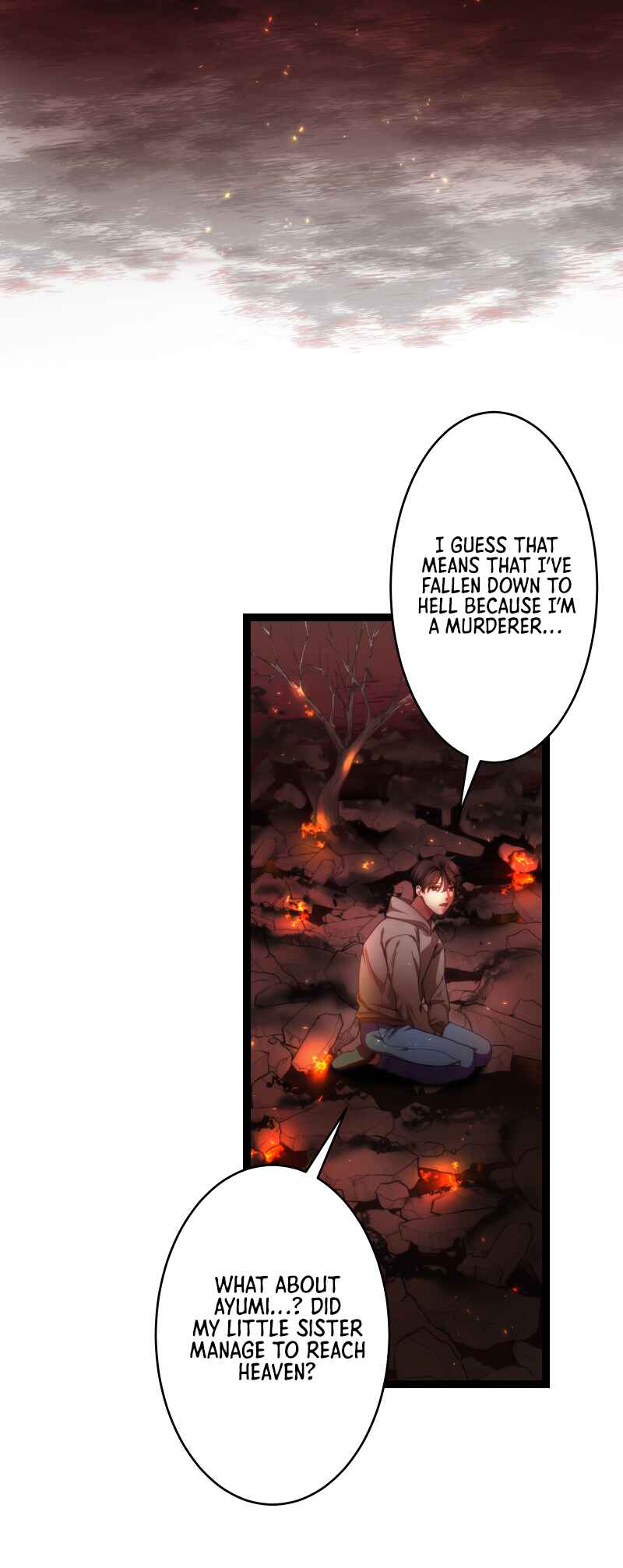 Page 37 Chapter 2 Revenge of the Unrivaled Streamer