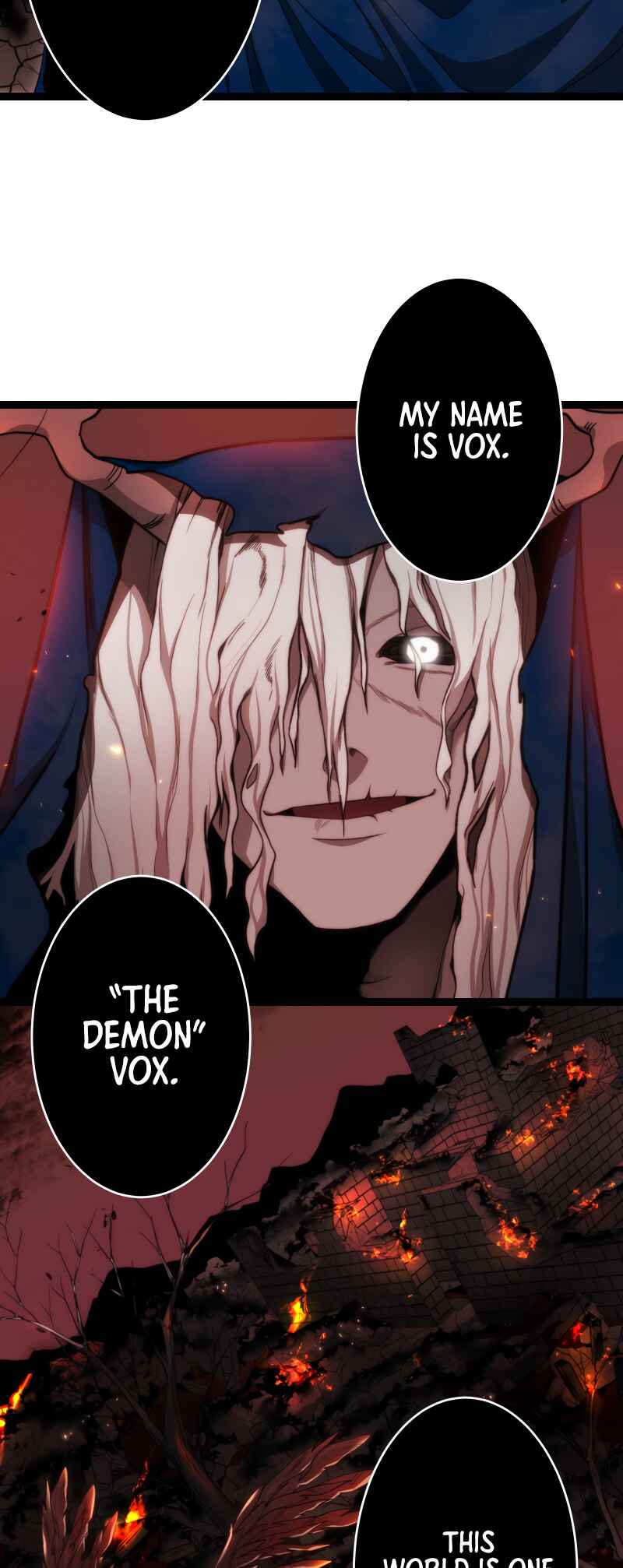 Page 39 Chapter 2 Revenge of the Unrivaled Streamer