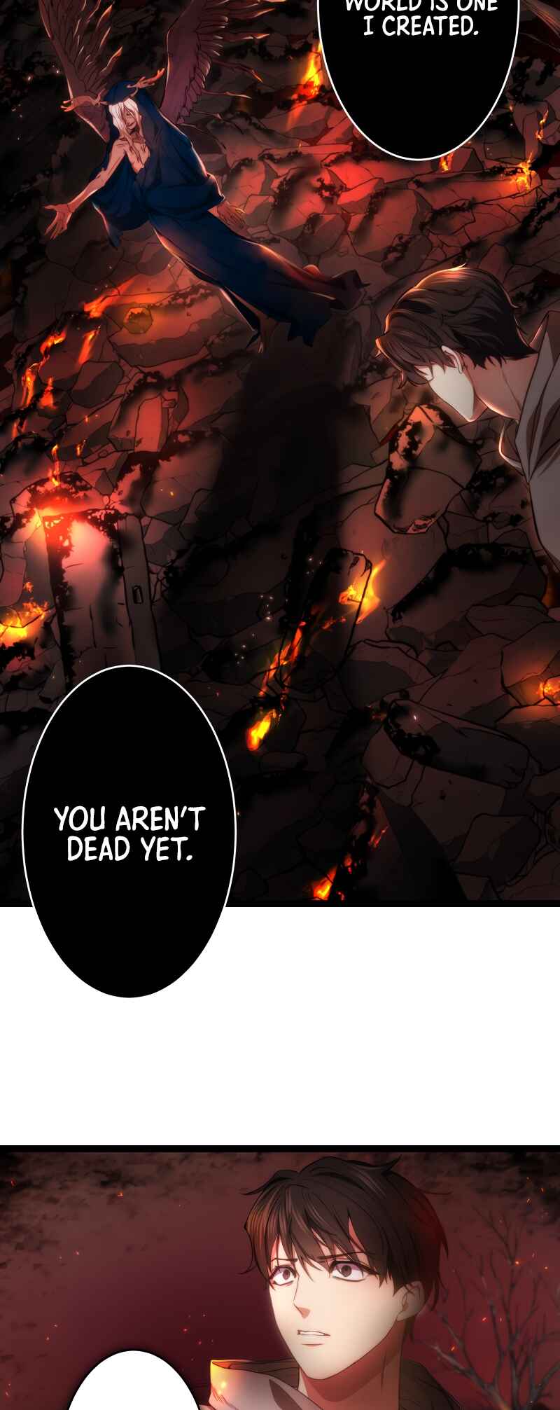 Page 40 Chapter 2 Revenge of the Unrivaled Streamer