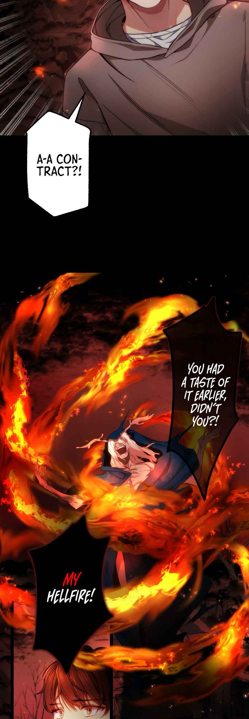 Page 44 Chapter 2 Revenge of the Unrivaled Streamer