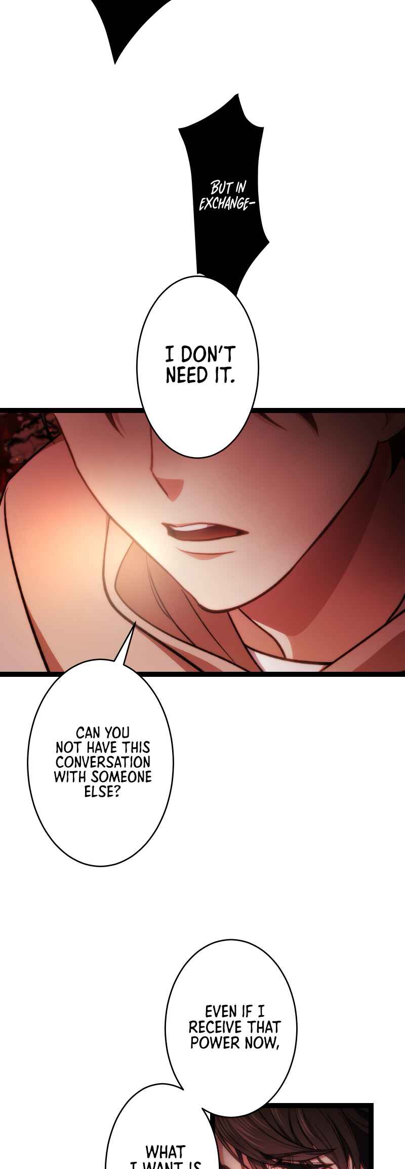Page 46 Chapter 2 Revenge of the Unrivaled Streamer