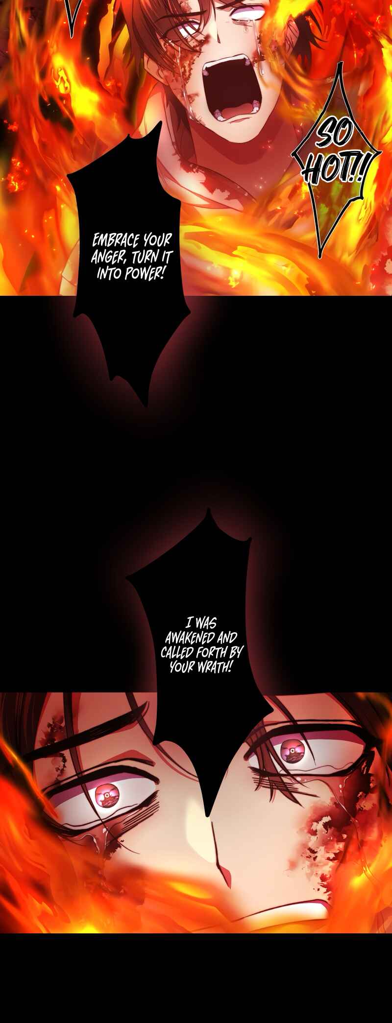 Page 50 Chapter 2 Revenge of the Unrivaled Streamer