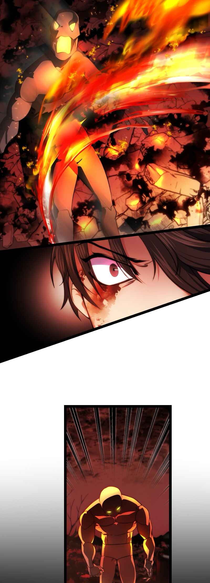 Page 69 Chapter 2 Revenge of the Unrivaled Streamer