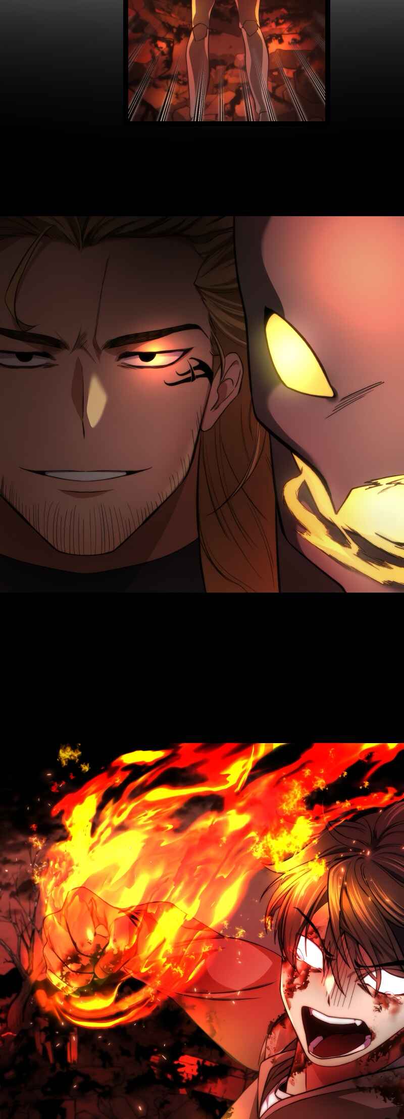 Page 70 Chapter 2 Revenge of the Unrivaled Streamer