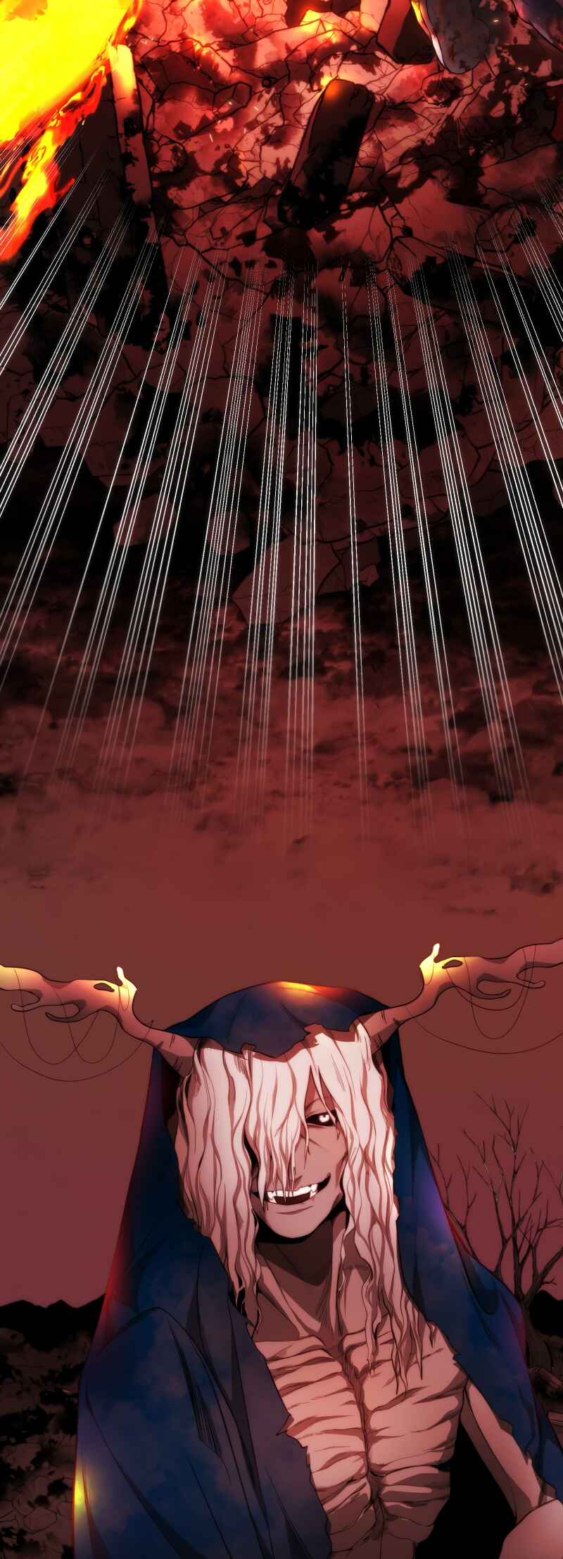 Page 72 Chapter 2 Revenge of the Unrivaled Streamer