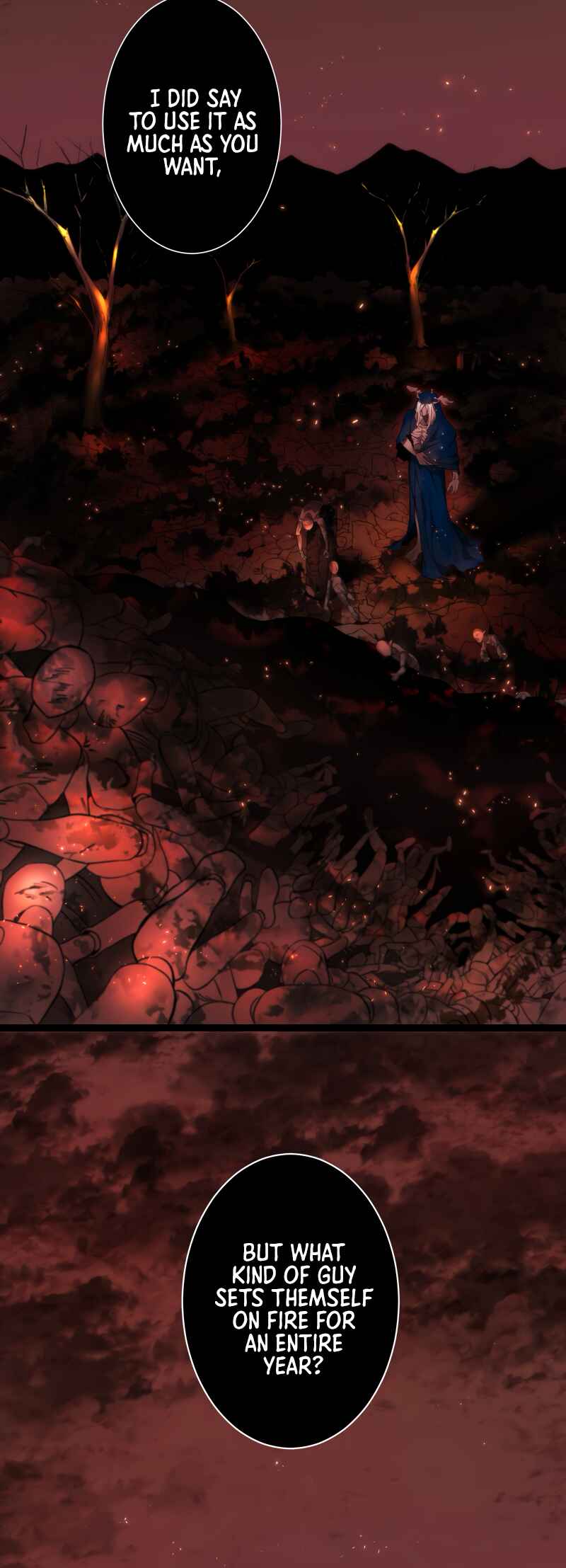 Page 74 Chapter 2 Revenge of the Unrivaled Streamer