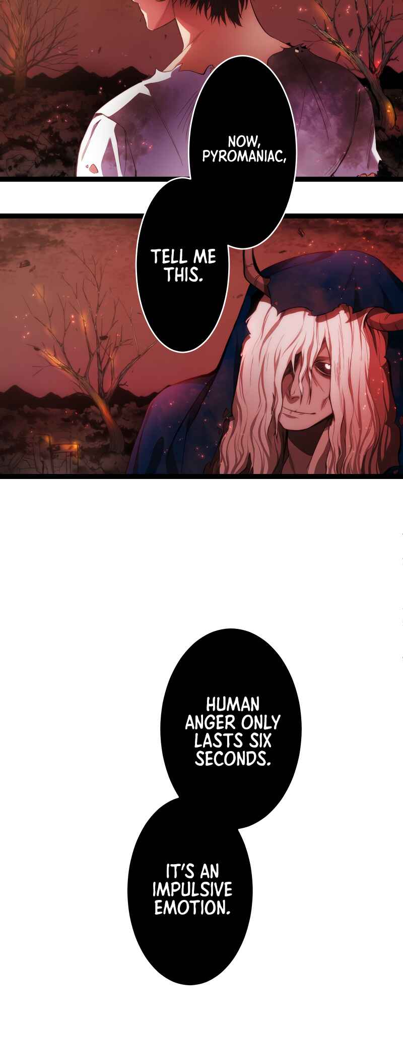 Page 76 Chapter 2 Revenge of the Unrivaled Streamer