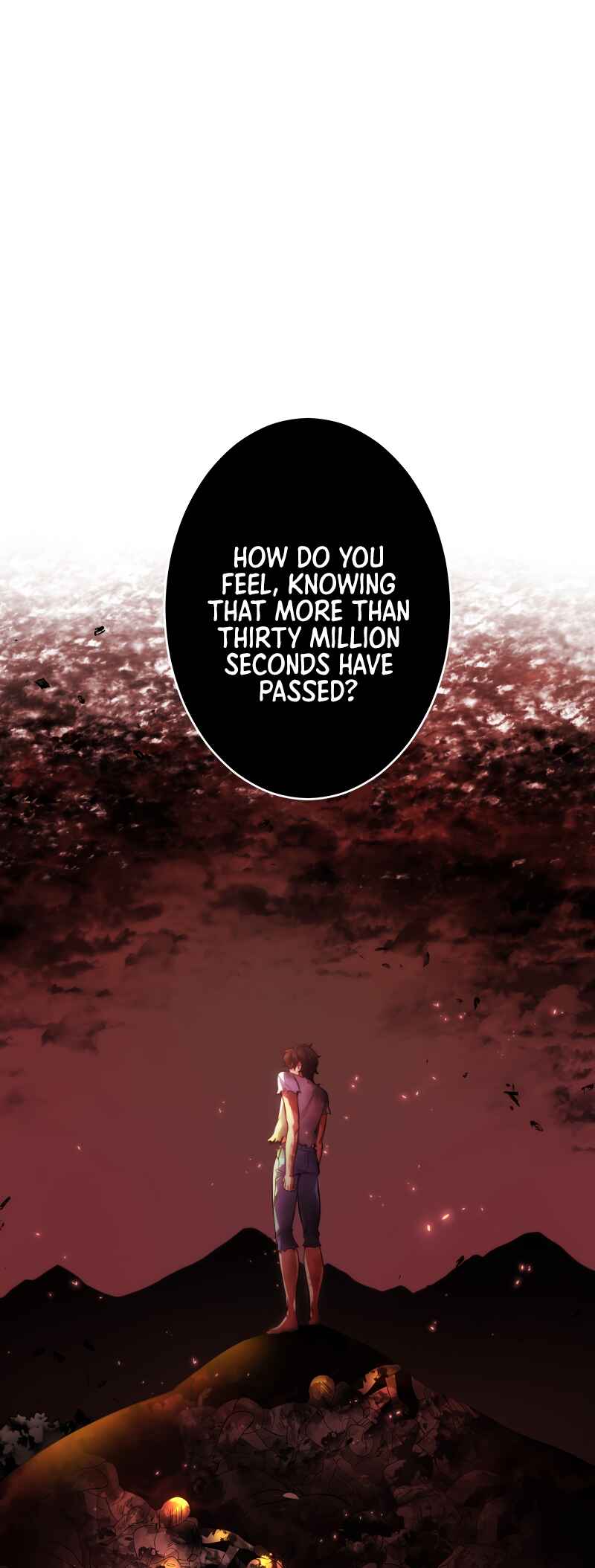 Page 77 Chapter 2 Revenge of the Unrivaled Streamer