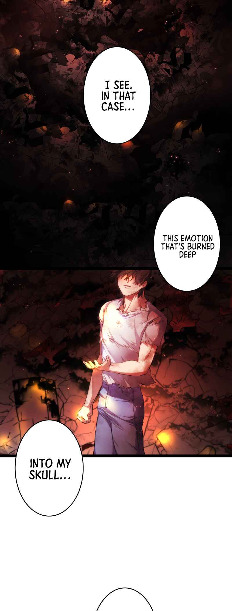 Page 78 Chapter 2 Revenge of the Unrivaled Streamer