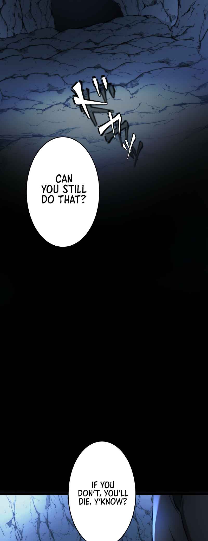 Page 86 Chapter 2 Revenge of the Unrivaled Streamer