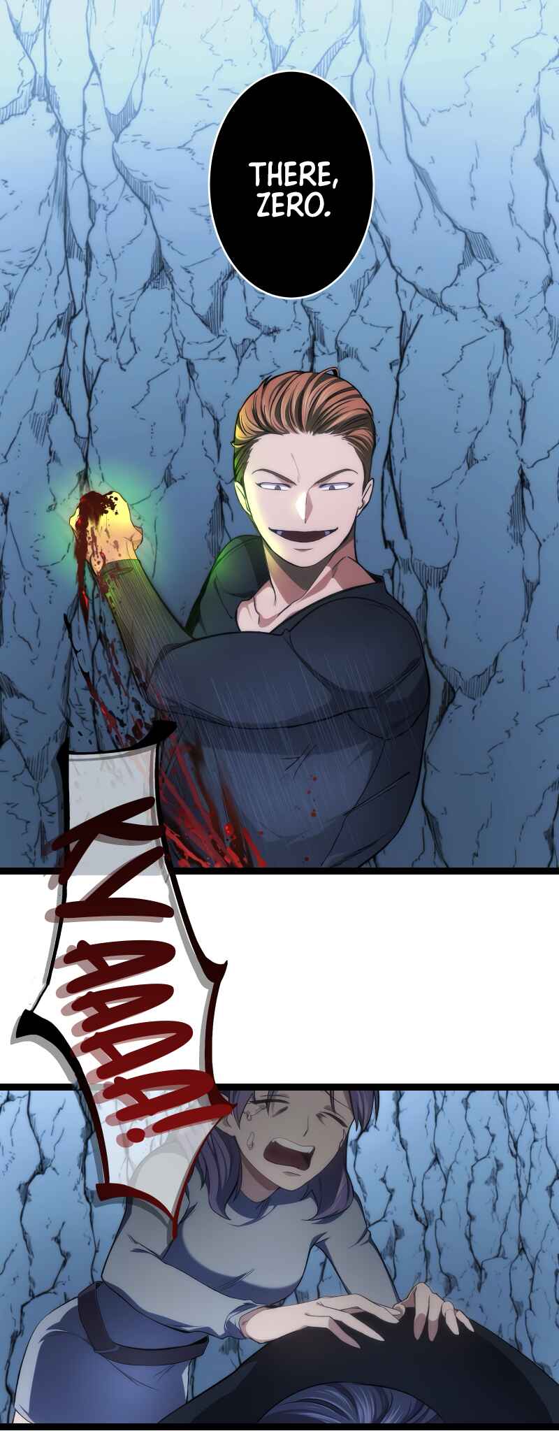 Page 88 Chapter 2 Revenge of the Unrivaled Streamer