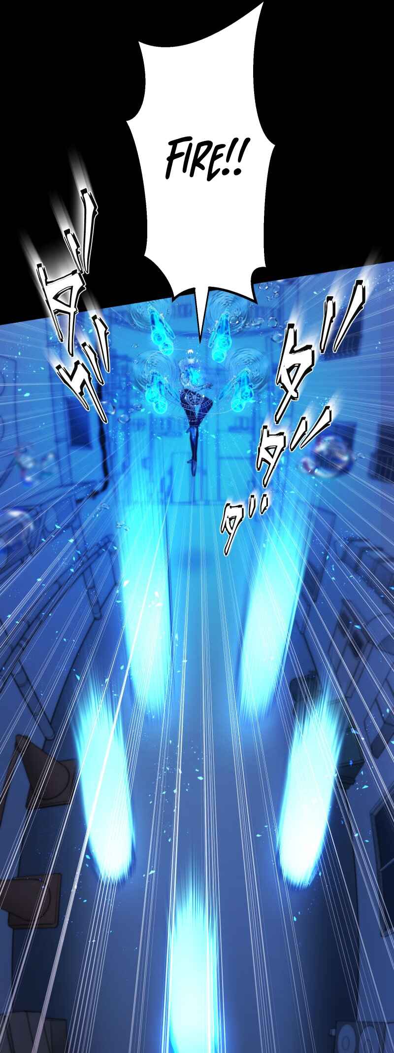 Page 14 Chapter 10 Revenge of the Unrivaled Streamer