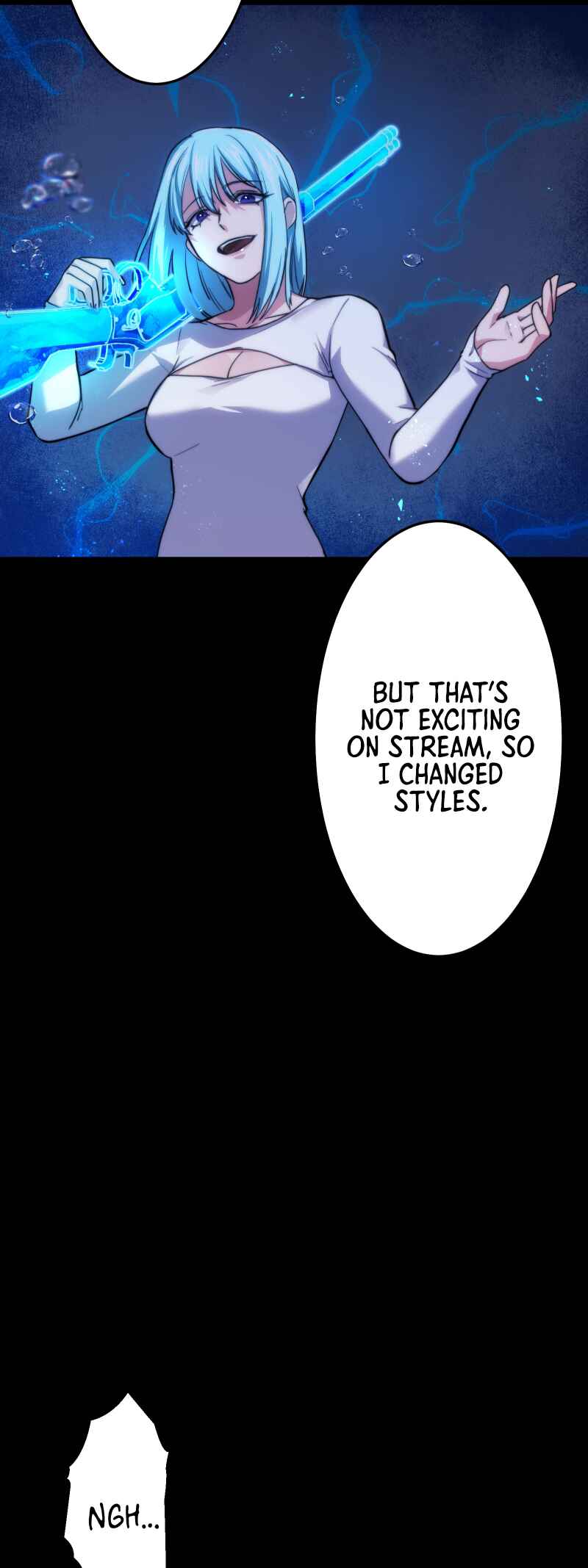 Page 19 Chapter 10 Revenge of the Unrivaled Streamer