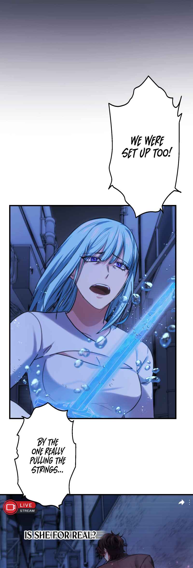 Page 2 Chapter 10 Revenge of the Unrivaled Streamer