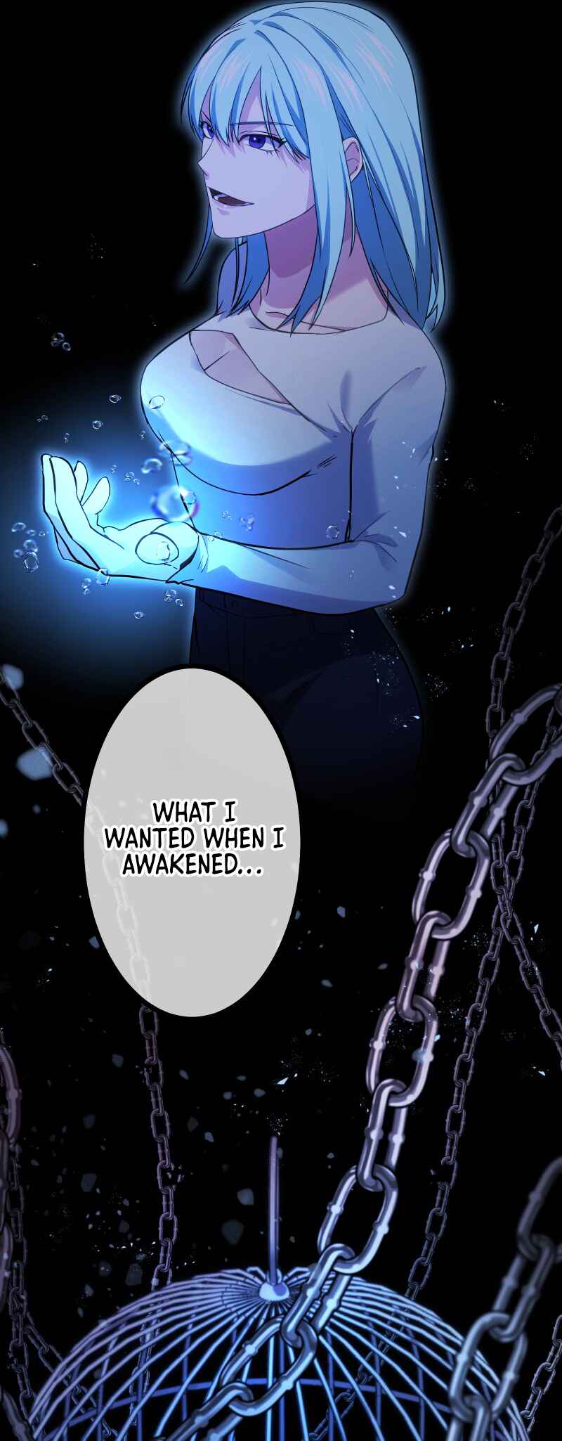 Page 21 Chapter 10 Revenge of the Unrivaled Streamer