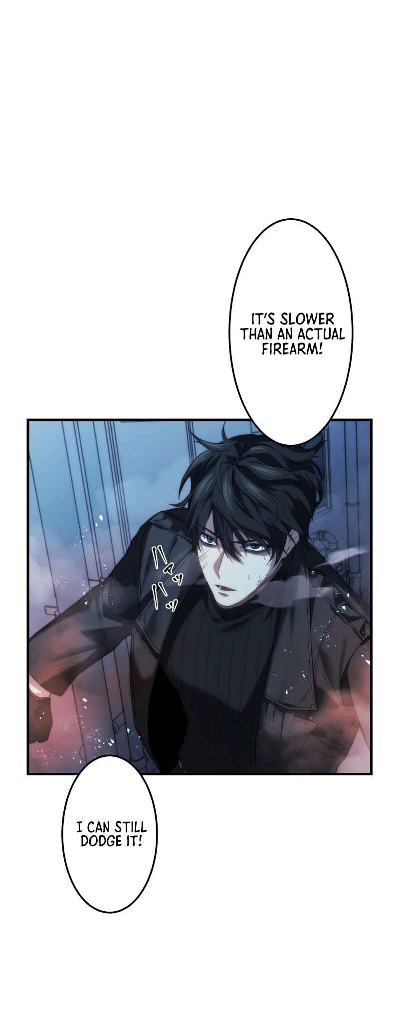 Page 29 Chapter 10 Revenge of the Unrivaled Streamer