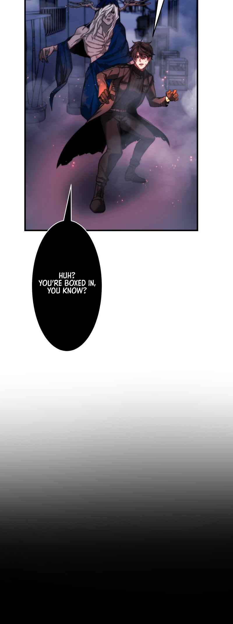 Page 39 Chapter 10 Revenge of the Unrivaled Streamer