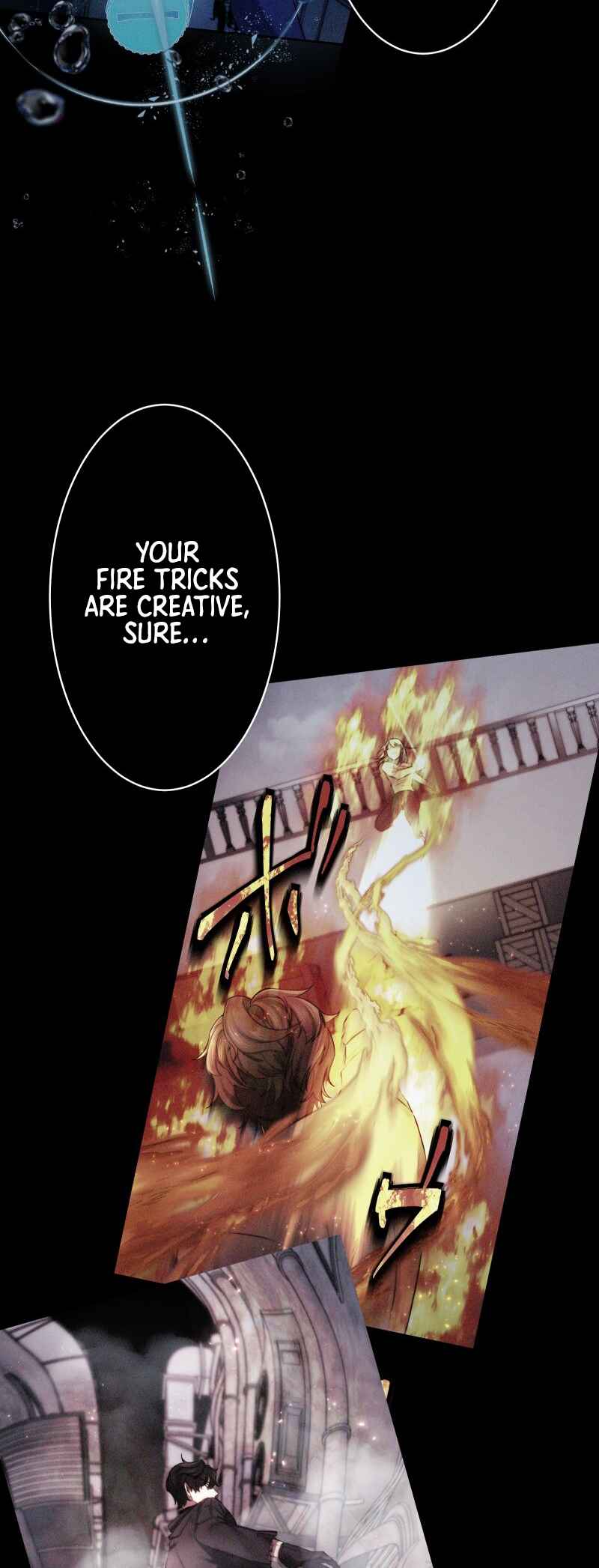 Page 47 Chapter 10 Revenge of the Unrivaled Streamer