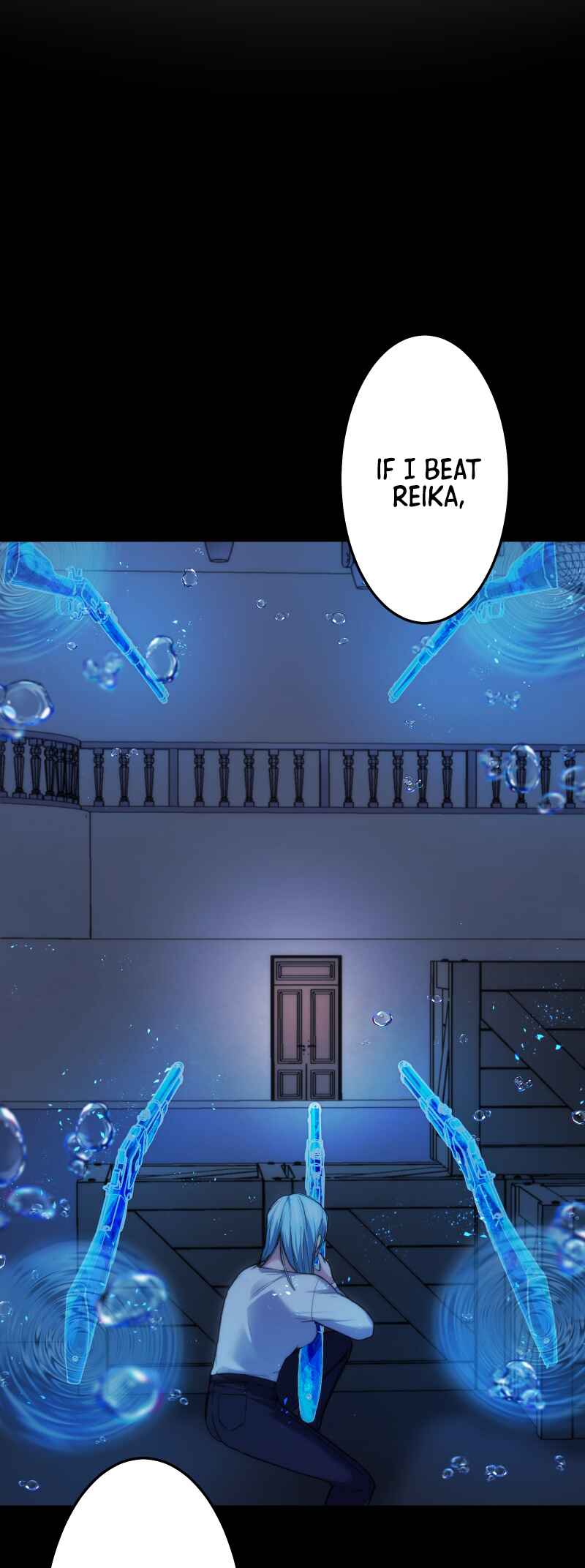 Page 57 Chapter 10 Revenge of the Unrivaled Streamer